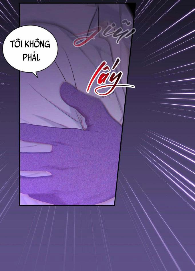 NGỌT NGÀO NÀY ĐỀU LÀ THẬT SAO? 12 NGANG RAW trang 27