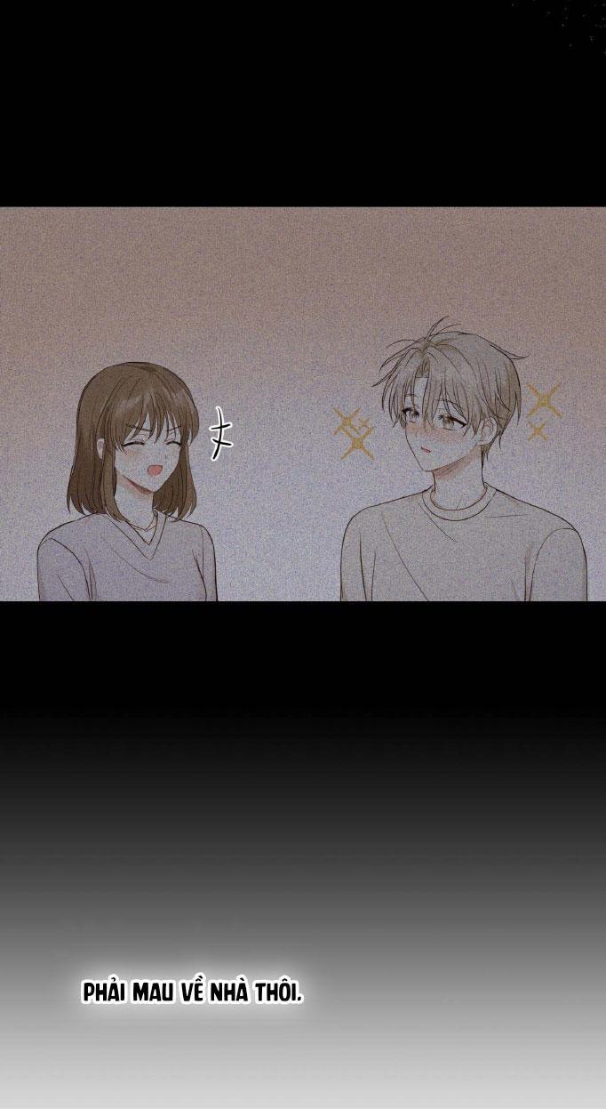 NGỌT NGÀO NÀY ĐỀU LÀ THẬT SAO? 12 NGANG RAW trang 39