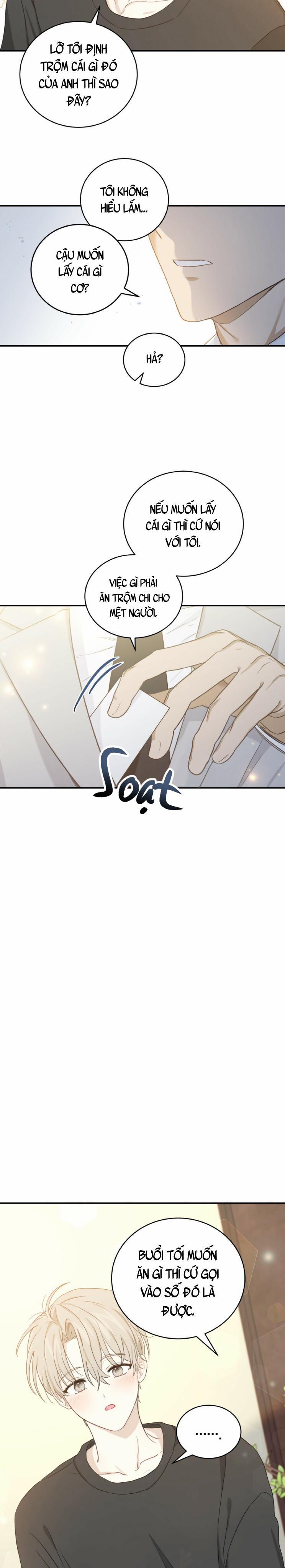 NGỌT NGÀO NÀY ĐỀU LÀ THẬT SAO? 3 trang 69