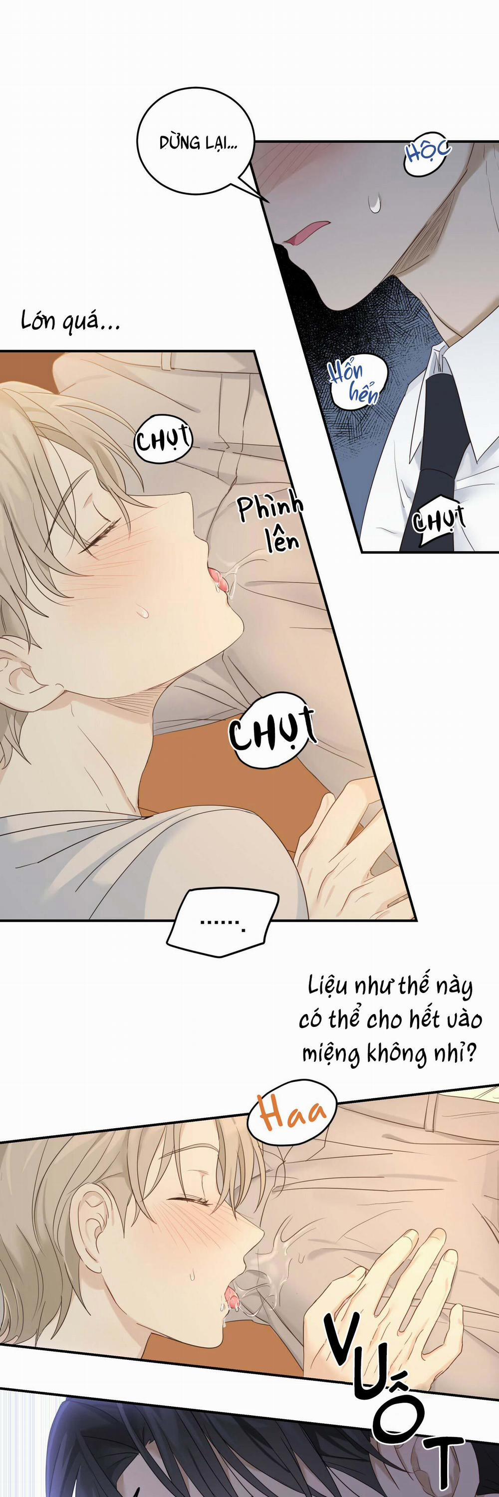 NGỌT NGÀO NÀY ĐỀU LÀ THẬT SAO? 4 trang 34