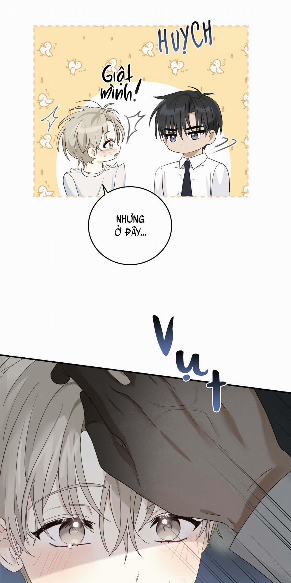 NGỌT NGÀO NÀY ĐỀU LÀ THẬT SAO? 4 trang 57