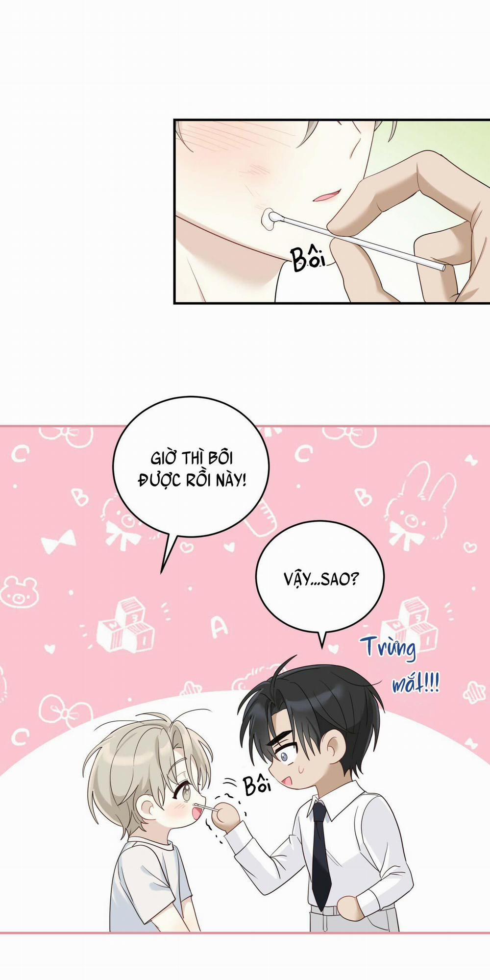 NGỌT NGÀO NÀY ĐỀU LÀ THẬT SAO? 4 trang 70