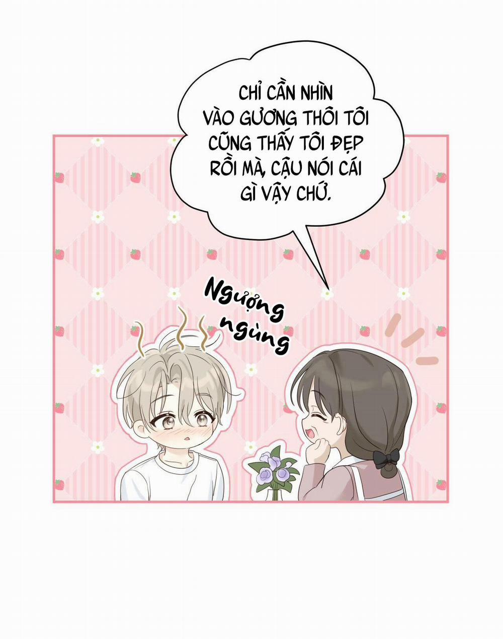 NGỌT NGÀO NÀY ĐỀU LÀ THẬT SAO? 5 trang 52