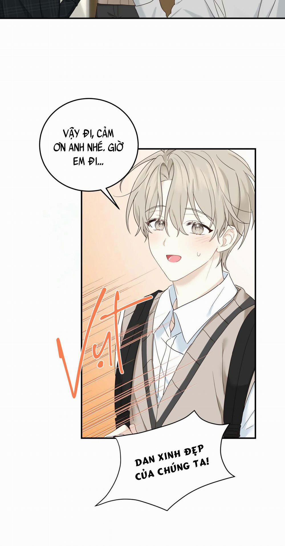 NGỌT NGÀO NÀY ĐỀU LÀ THẬT SAO? 6 trang 16