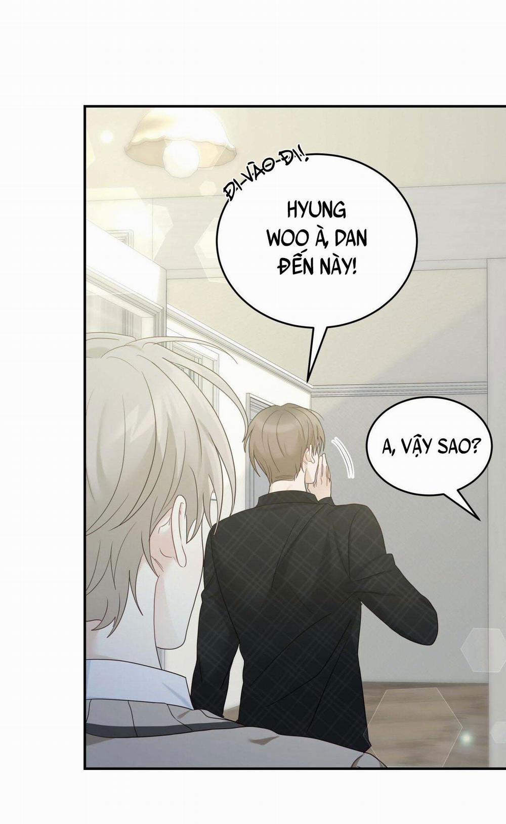 NGỌT NGÀO NÀY ĐỀU LÀ THẬT SAO? 6 trang 5