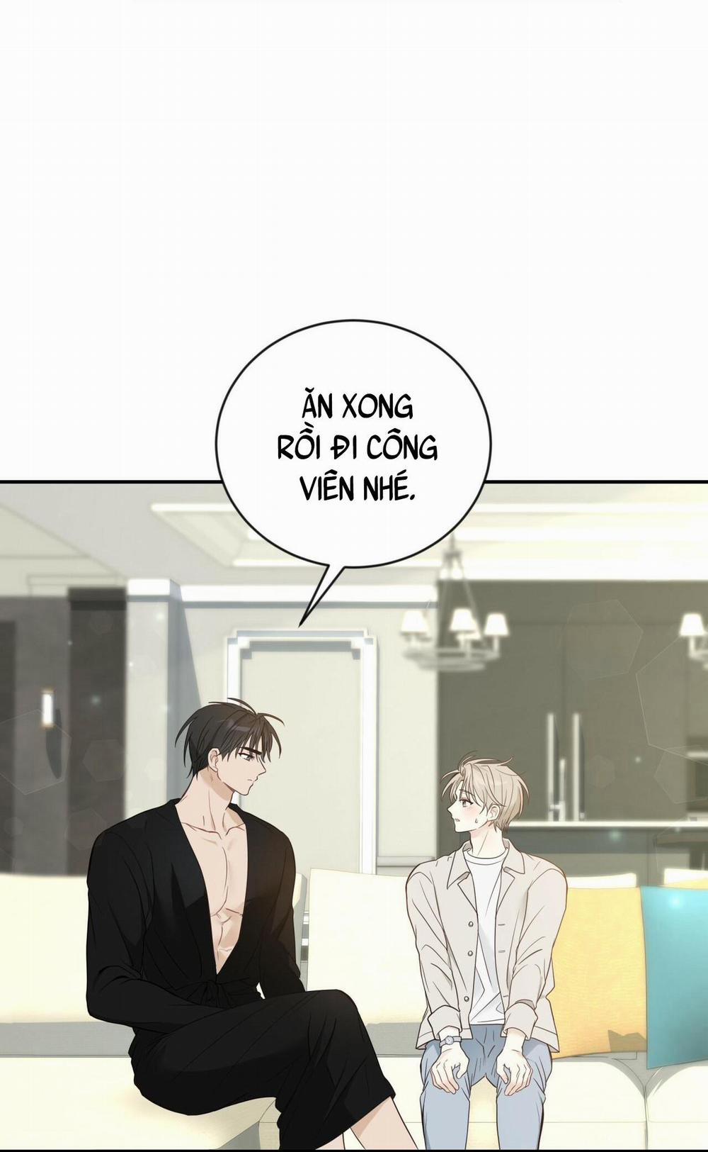 NGỌT NGÀO NÀY ĐỀU LÀ THẬT SAO? 8 trang 30