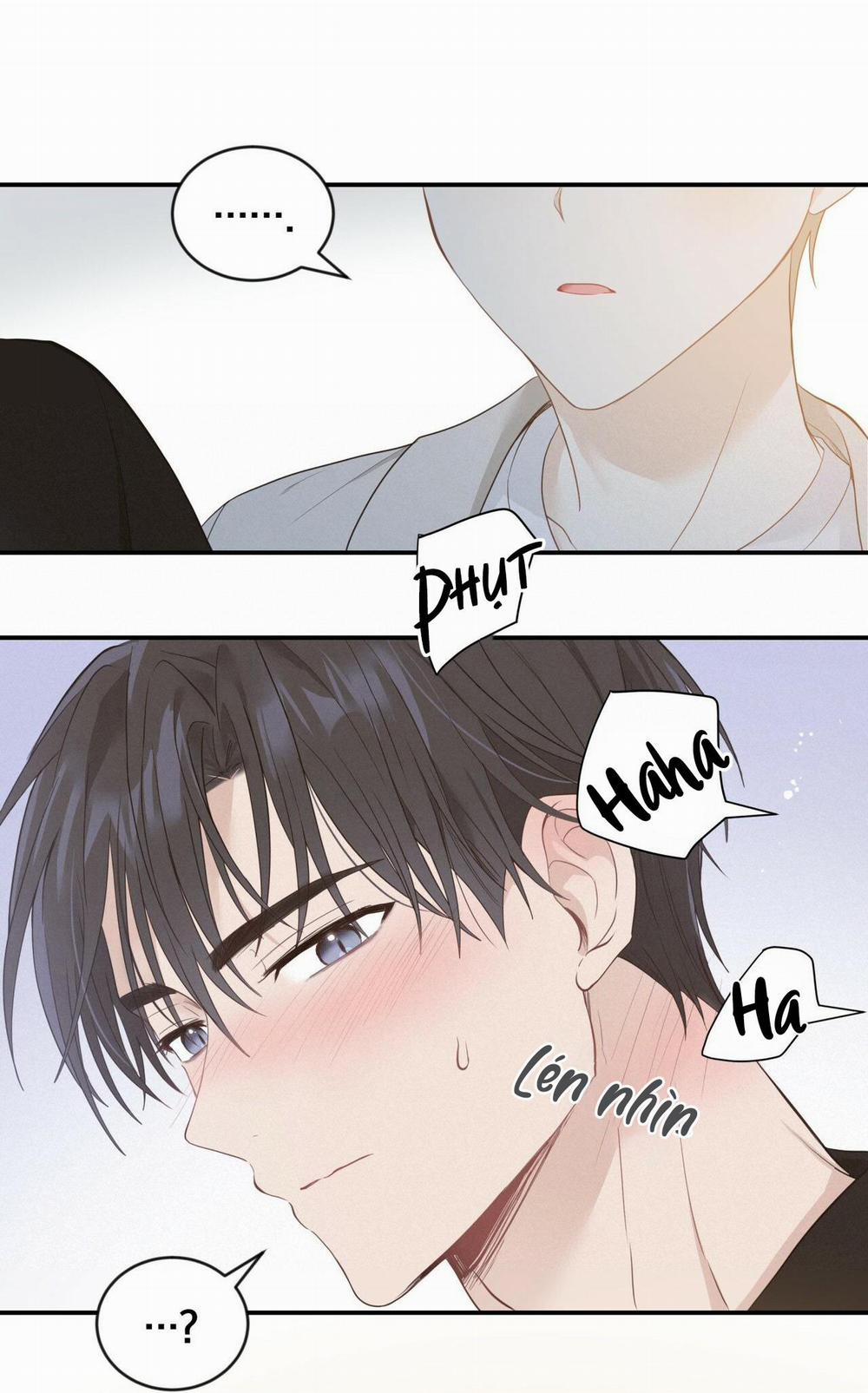 NGỌT NGÀO NÀY ĐỀU LÀ THẬT SAO? 8 trang 52