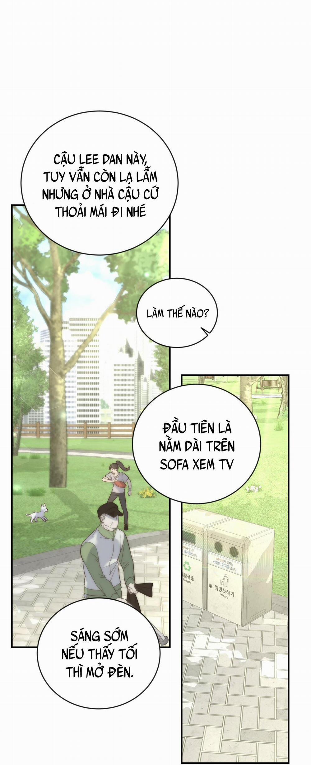 NGỌT NGÀO NÀY ĐỀU LÀ THẬT SAO? 8 trang 56