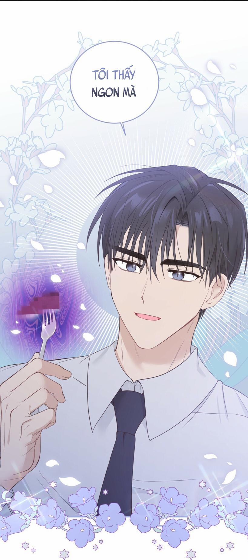 NGỌT NGÀO NÀY ĐỀU LÀ THẬT SAO? 8 trang 97