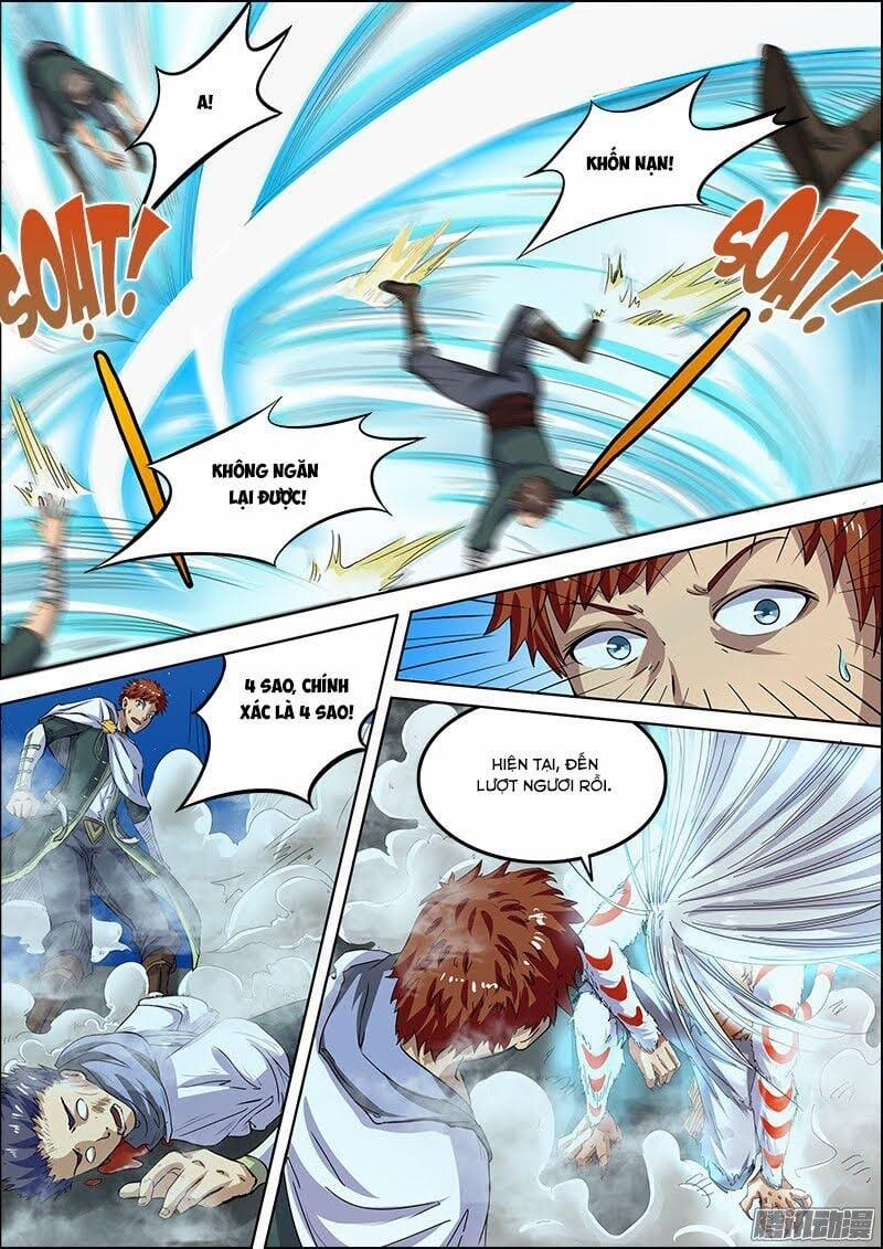 Ngự Linh Thế Giới 24 trang 3