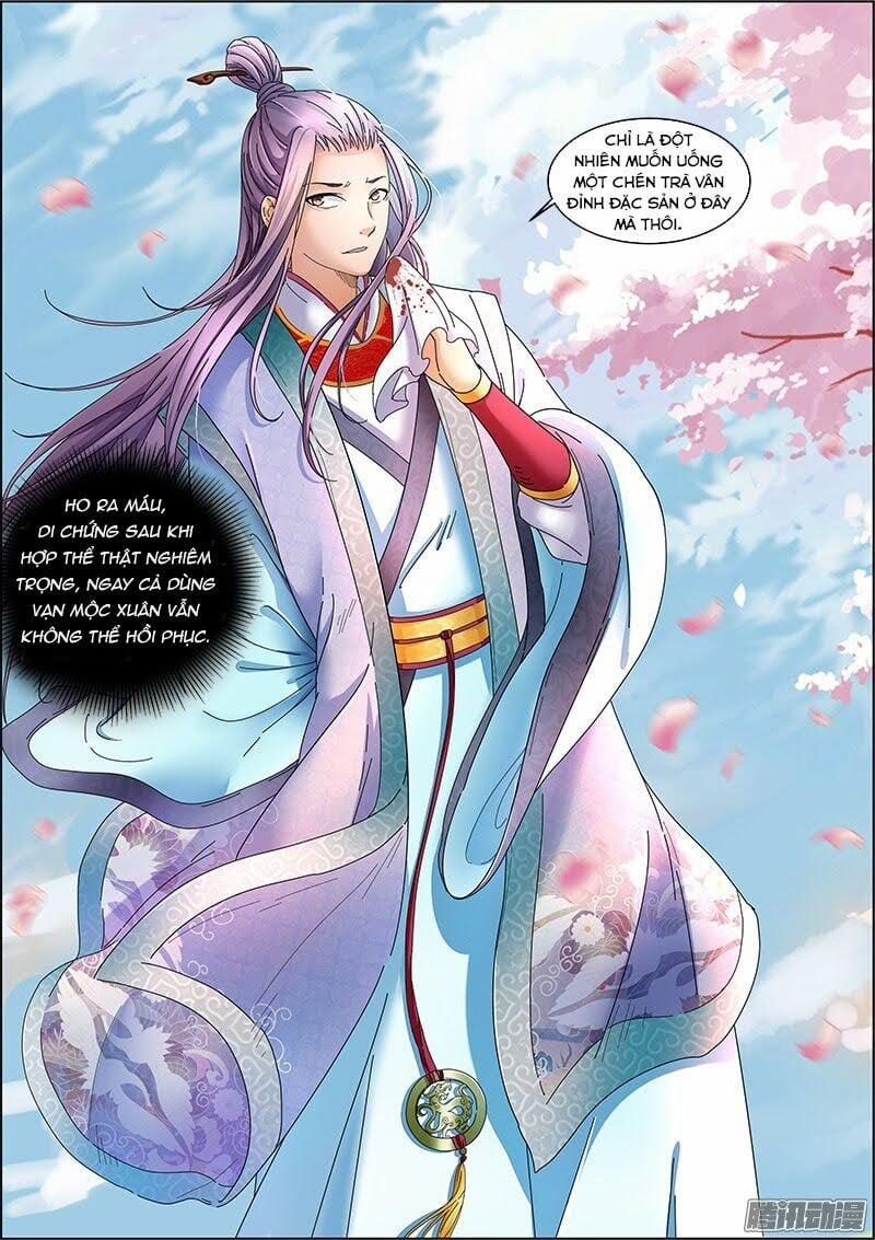 Ngự Linh Thế Giới 29 trang 4