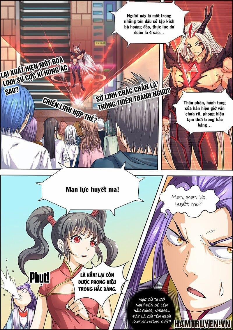 Ngự Linh Thế Giới 48 trang 4