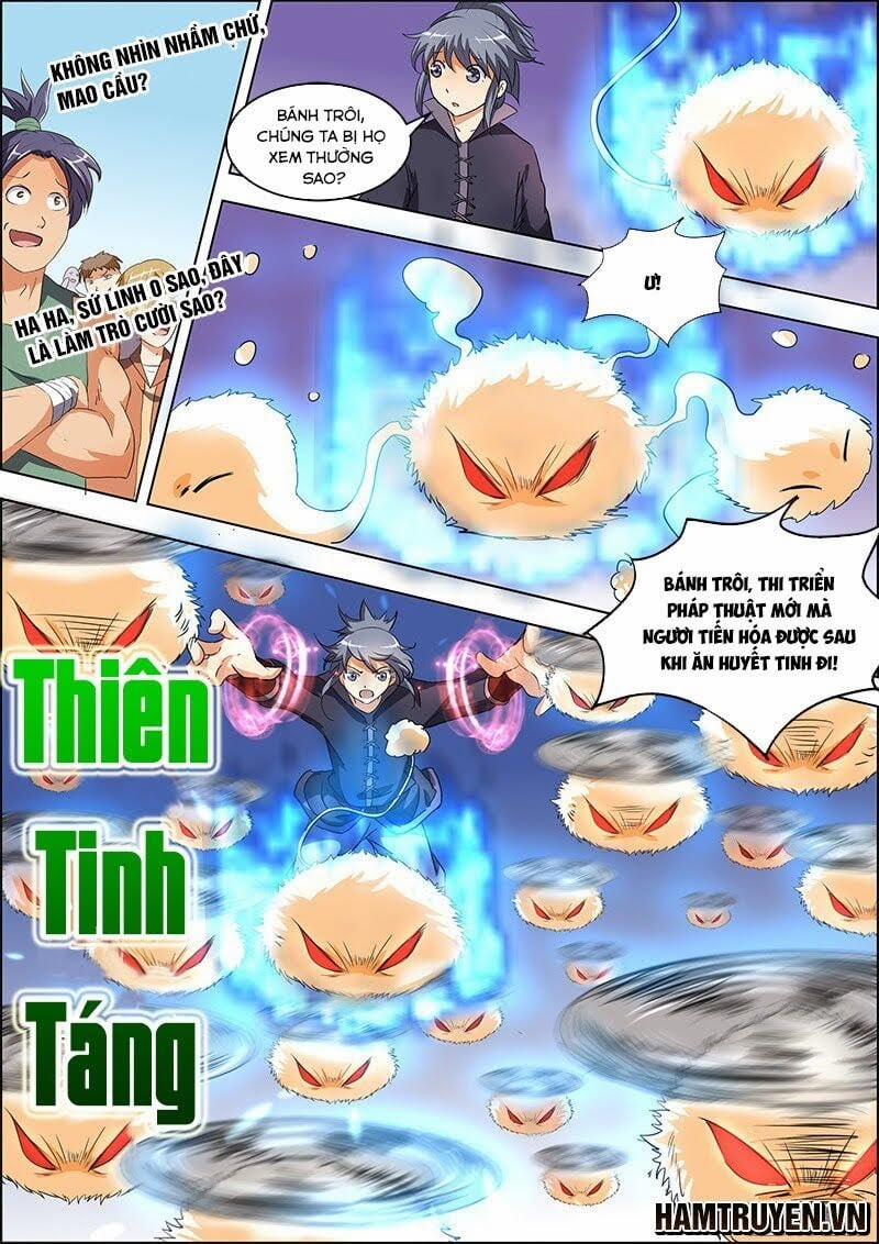 Ngự Linh Thế Giới 52 trang 4