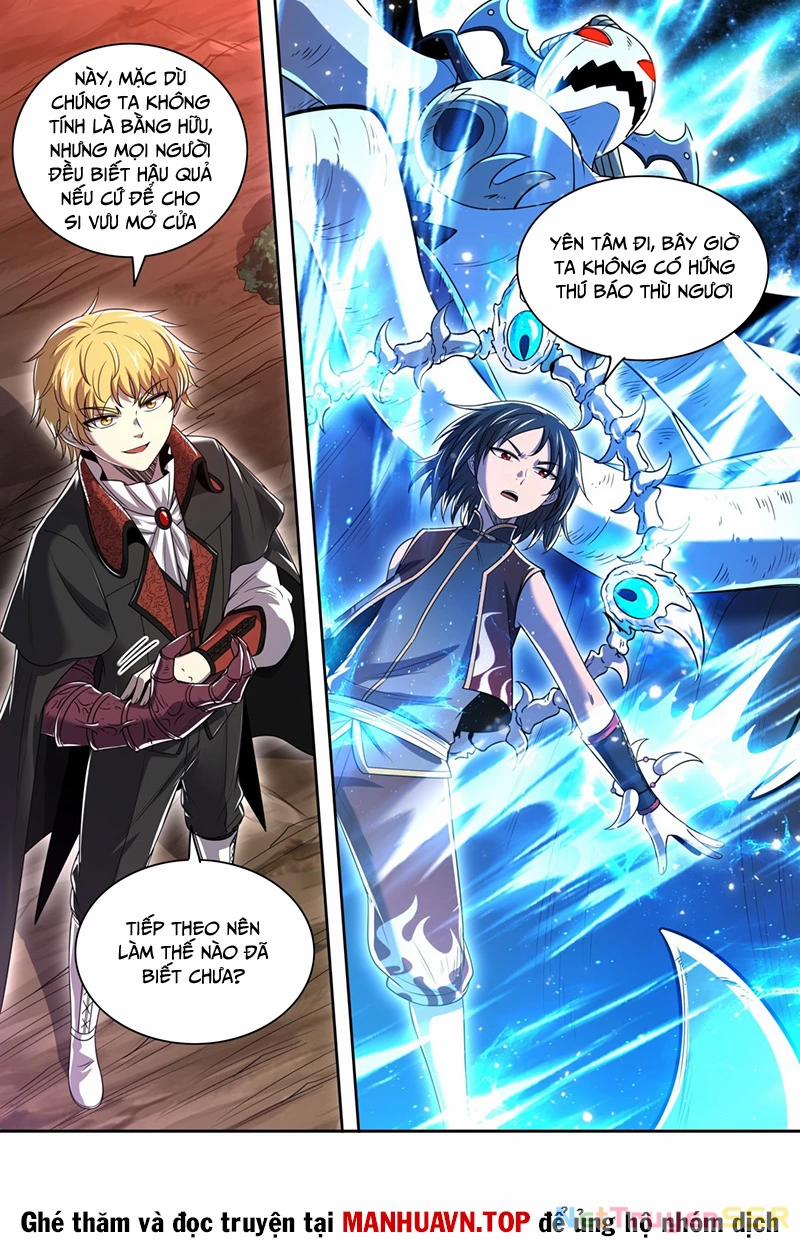 Ngự Linh Thế Giới 836 trang 7