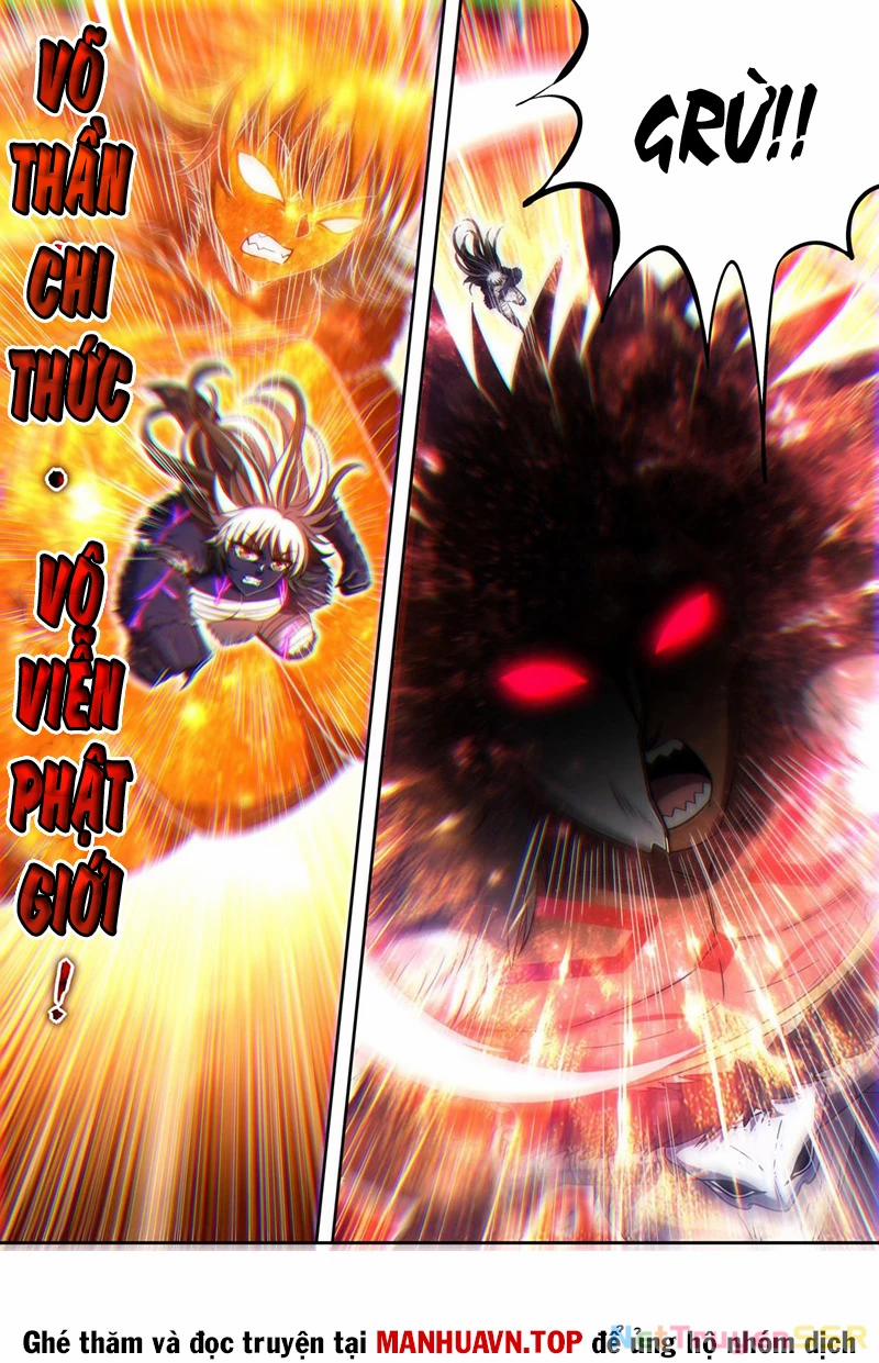Ngự Linh Thế Giới 837 trang 2