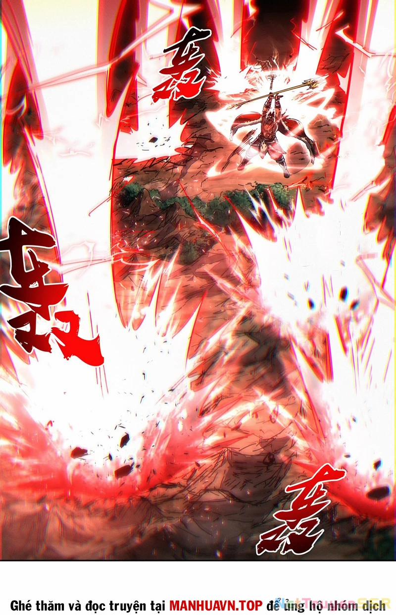 Ngự Linh Thế Giới 837 trang 6