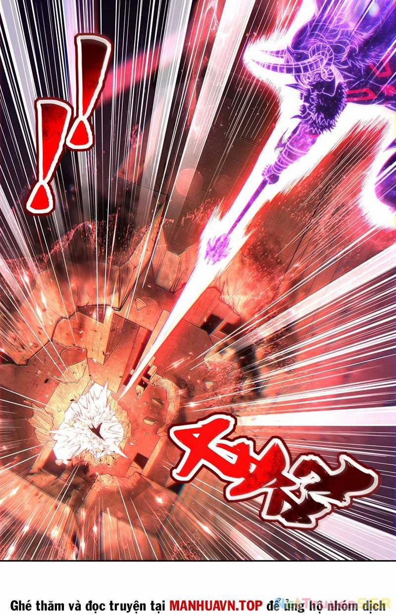 Ngự Linh Thế Giới 839 trang 3