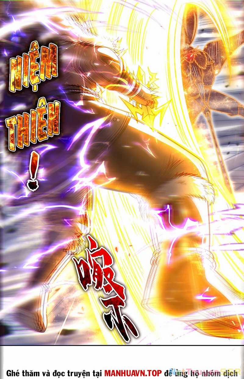 Ngự Linh Thế Giới 840 trang 10