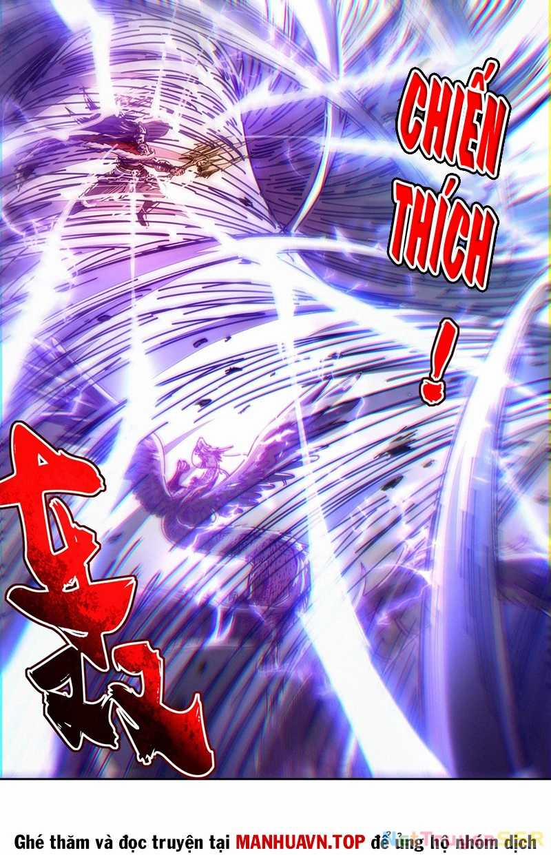 Ngự Linh Thế Giới 840 trang 6