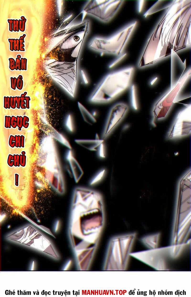 Ngự Linh Thế Giới 842 trang 12