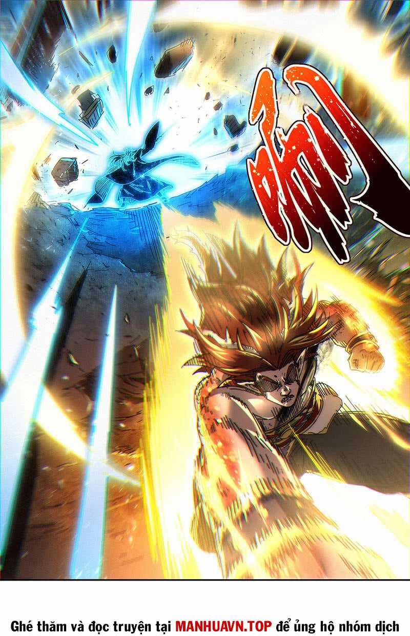 Ngự Linh Thế Giới 842 trang 6