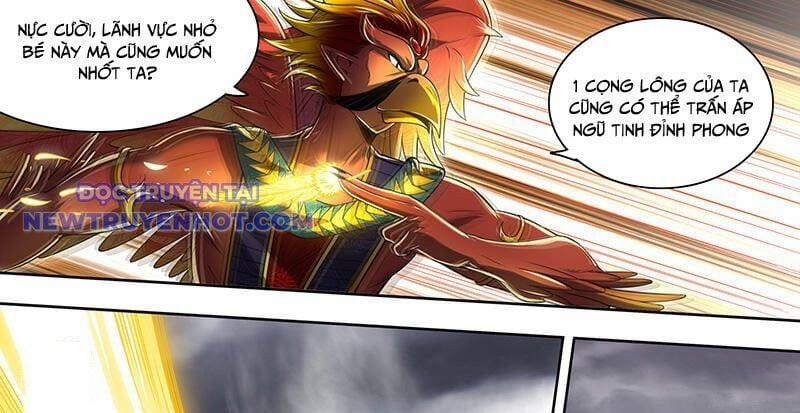 Ngự Linh Thế Giới 898 trang 1