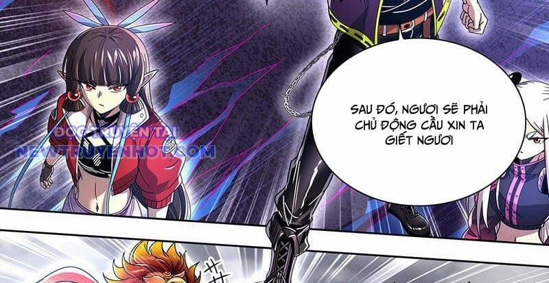 Ngự Linh Thế Giới 898 trang 14