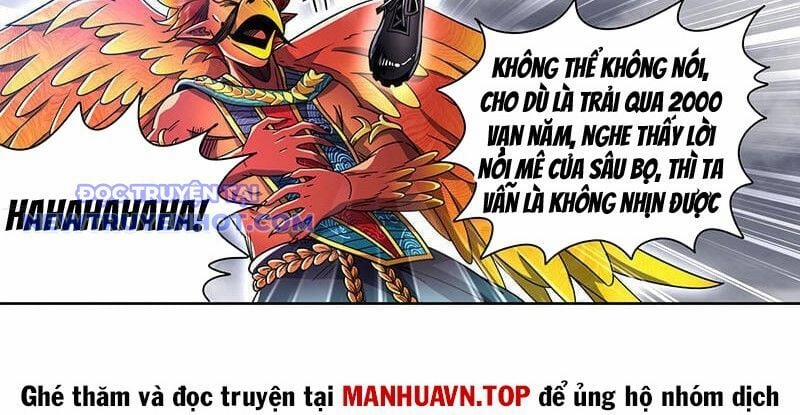 Ngự Linh Thế Giới 898 trang 15