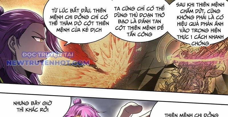 Ngự Linh Thế Giới 898 trang 16