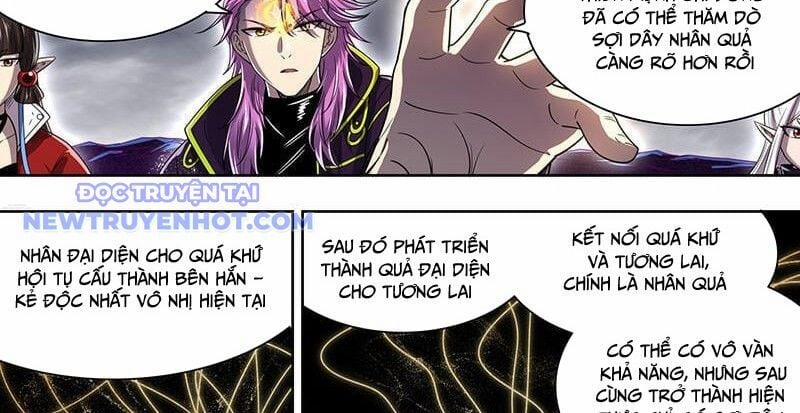 Ngự Linh Thế Giới 898 trang 17