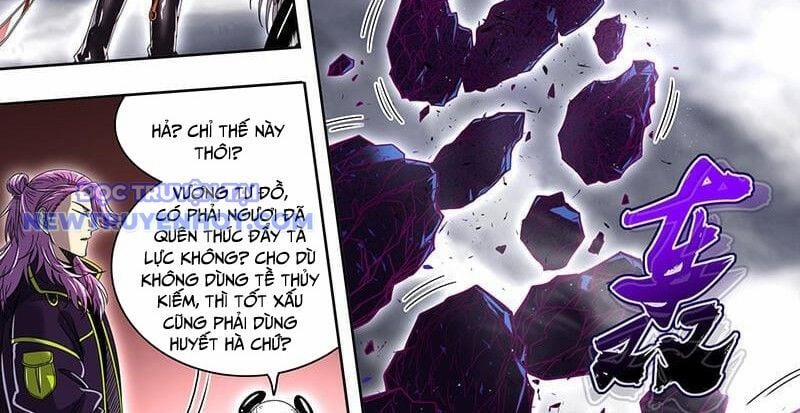 Ngự Linh Thế Giới 898 trang 23