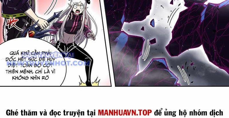 Ngự Linh Thế Giới 898 trang 24