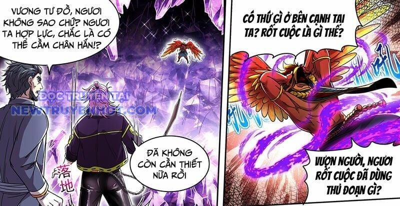 Ngự Linh Thế Giới 898 trang 28