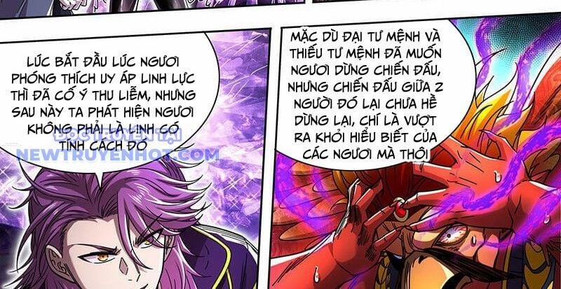 Ngự Linh Thế Giới 898 trang 29