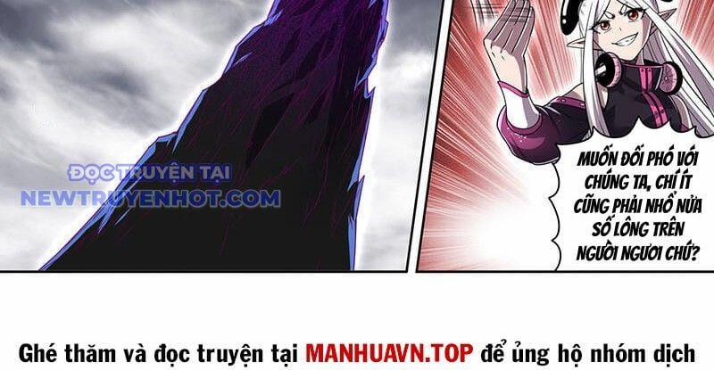 Ngự Linh Thế Giới 898 trang 3