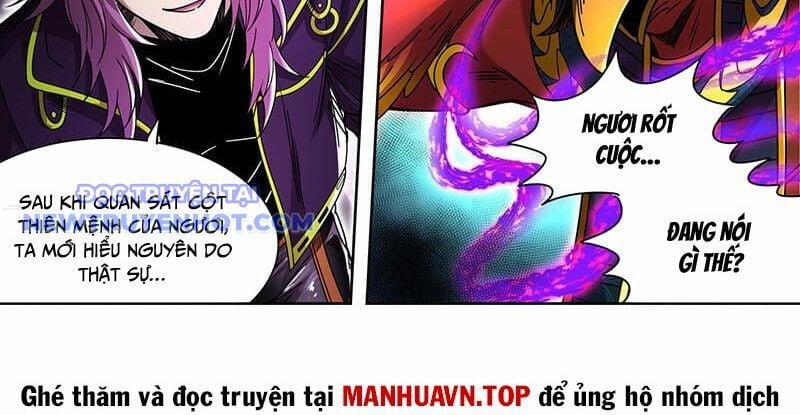 Ngự Linh Thế Giới 898 trang 30