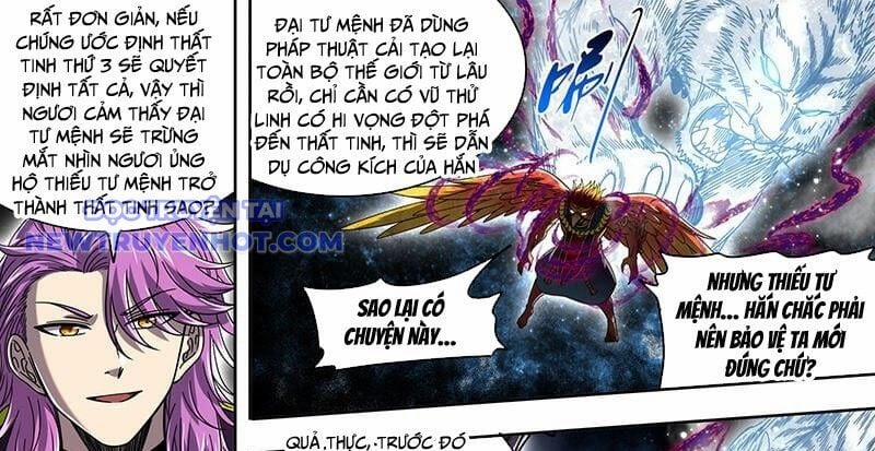 Ngự Linh Thế Giới 898 trang 31