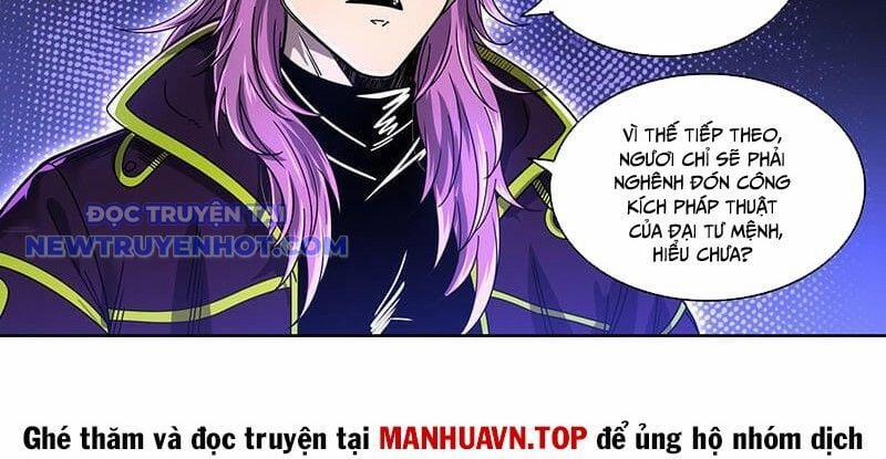 Ngự Linh Thế Giới 898 trang 33