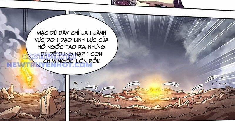 Ngự Linh Thế Giới 898 trang 5