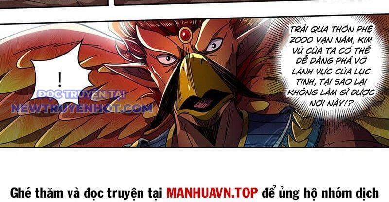 Ngự Linh Thế Giới 898 trang 6