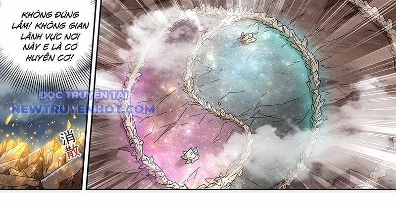 Ngự Linh Thế Giới 898 trang 7