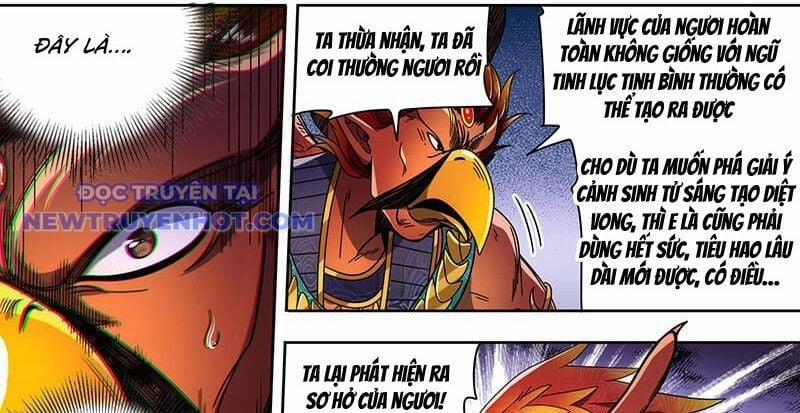 Ngự Linh Thế Giới 898 trang 8