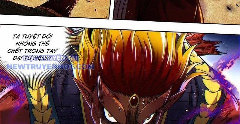 Ngự Linh Thế Giới 899 trang 11