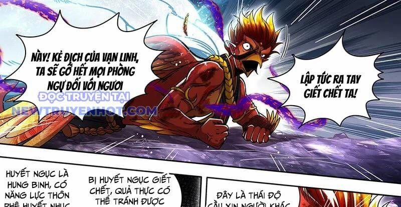 Ngự Linh Thế Giới 899 trang 13