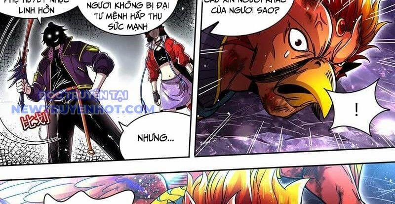 Ngự Linh Thế Giới 899 trang 14