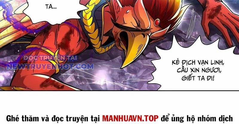 Ngự Linh Thế Giới 899 trang 15