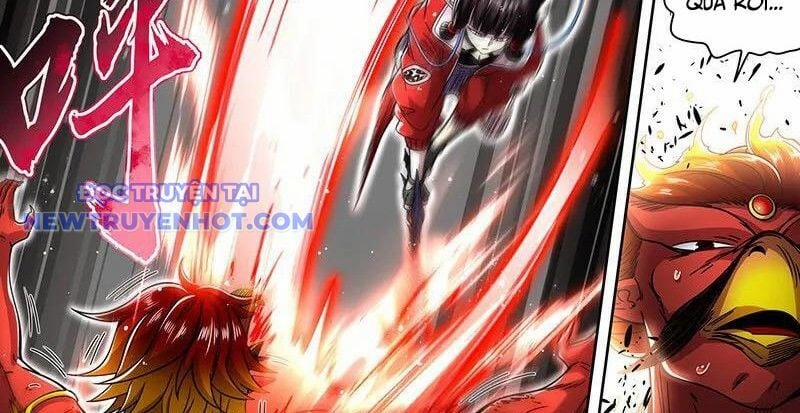 Ngự Linh Thế Giới 899 trang 17