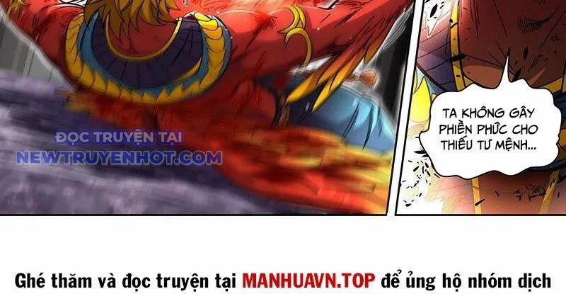 Ngự Linh Thế Giới 899 trang 18