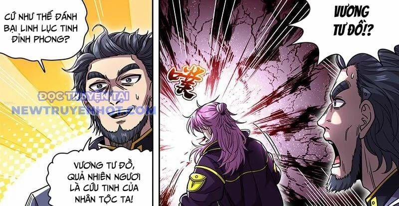 Ngự Linh Thế Giới 899 trang 19