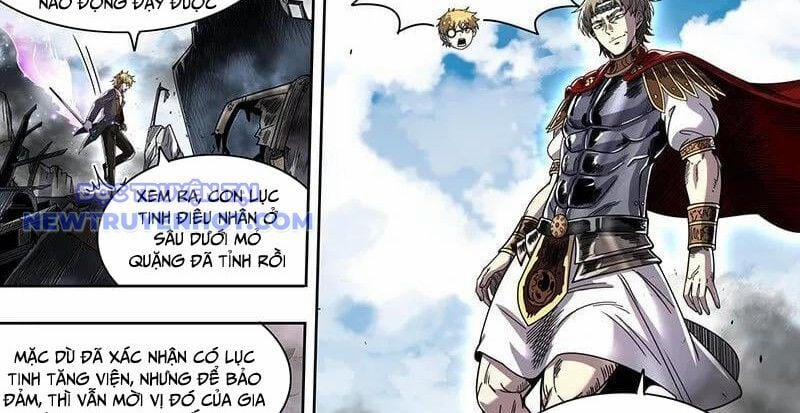 Ngự Linh Thế Giới 899 trang 2